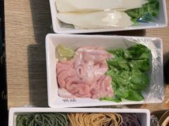 -野妹经典火锅(民治店)