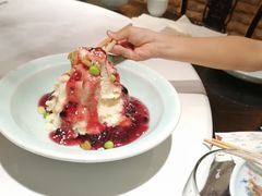 -宝轩渔府·老字号海鲜·正宗津菜(水上店)