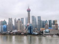 -上海外滩茂悦大酒店