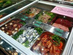 -福缘烤肉王自助(爱琴海-原比尔森店)