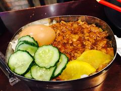 -小明同学(三里屯店)