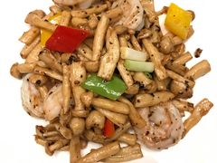 -浙江安吉JW万豪酒店·万豪中餐厅