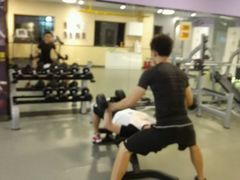 android_upload_pic-中田健身工作室(博兴路店)