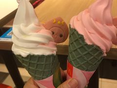 -麦当劳(豫园店)