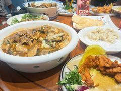 -忆江南·生态餐饮宴会酒店