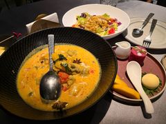 -星叶·东南亚料理(宁波万象汇店)