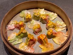 -德发长·花式蒸饺(大唐不夜城店)
