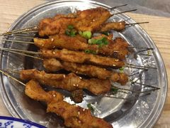 -江城燕子大排档(江汉路步行街店)