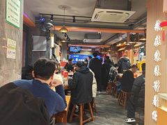 -东来土菜馆(民祥园路店)