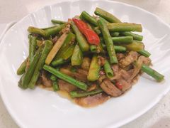 -和平馆·地道港澳茶餐厅(西门口店)