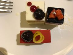 -万德诺富特酒店·自助餐厅(万德大厦店)
