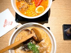 -味千拉面(又一城店)