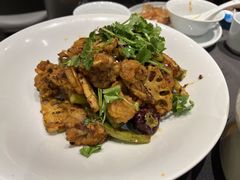 -望乡楼上海菜(日月光店)