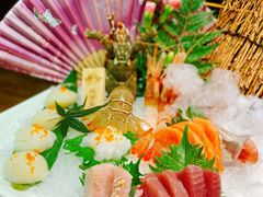 -蟹将军·松叶蟹和牛日料放题自助(K11店)
