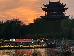 -聚汇三少·龙虾·中餐厅(莫邪路新天地店)