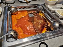 -海底捞火锅(公益西桥店)