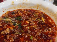 -顺水湾·牛肉牛杂火锅(驾鹤店)