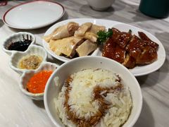 -星平鸡饭·粤菜小炒(印象城旗舰店)