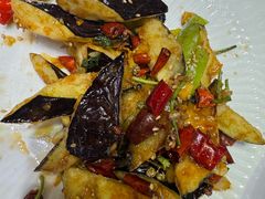 -闫府私房菜(恒隆店)