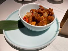 -外婆家(西红门荟聚购物中心店)
