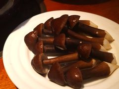 -黑鸡小馆(金源店)