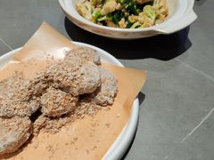 -陈熹公民族美食文化餐厅(中华广场店)