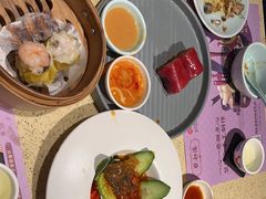 -点都德(长泰广场店)