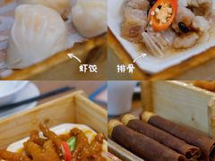 -日日鲜茶餐厅(小公园店)