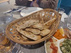 -La Medina餐厅(亮马河南路店)