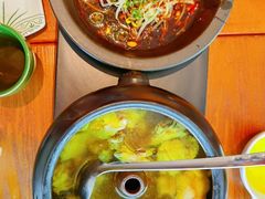 -云海肴·汽锅鸡·云南菜(苏州中心店)