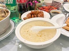 -杭州香格里拉·香宫中餐厅