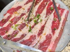 -倍熹首尔烤肉大排档(合生汇店)