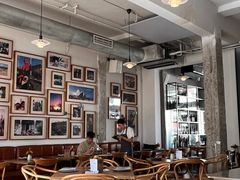 -BOR Eatery(安福路店)