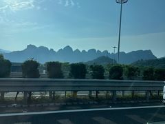 -杭州半山国家森林公园