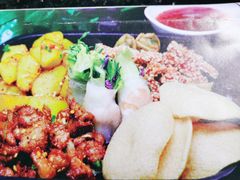 -焰鱼(昌建广场店)