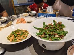 -海鲜e族(马王堆店)