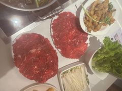 -牛焱·贵州黄牛肉火锅(城西银泰店)