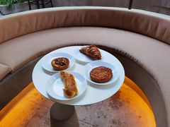 国王饼-老梦面包CHEZMOREL(麦子店)