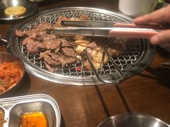 -·缸桶屋·韩式牛肋条自助烤肉(西湖D11店)