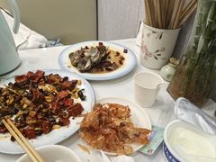 -来之顺海鲜菜馆·青岛菜·始于1993(栈桥店)