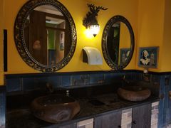 -嘉禾·悦享餐厅(八方汇店)