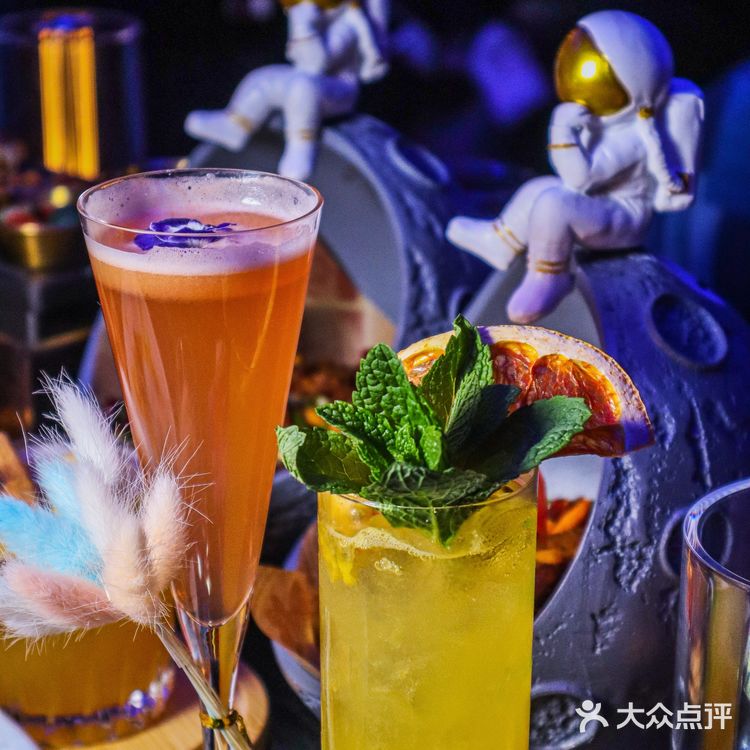 成都探店🍻|IFS这家居酒屋酷到我了‼️