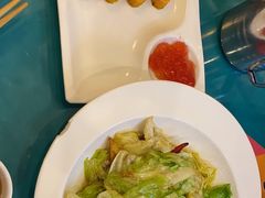 -巴依老爷新疆美食(昌平店)