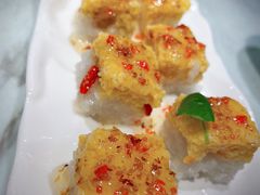 -北京老铺烤鸭(老城根店)