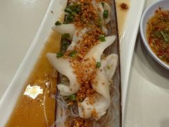 -無招牌海鮮(芽笼店)