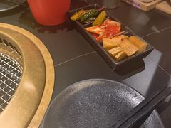 -谷牛和牛烤肉(漕河泾印象城店)