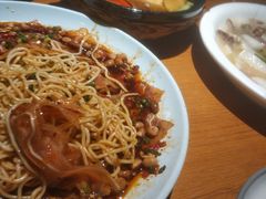 -盐帮食坊•小河帮川菜(四川师大店)