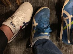 -Onitsuka Tiger(上海久光百货店)