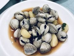 血蛤-宜宾海鲜酒家·三十年老字号