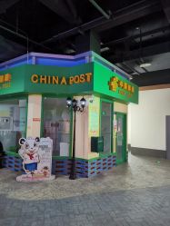 -成都星期8小镇(江宁南路店)